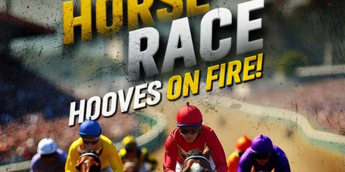 Kheloyar games– Bet on Horse Racing and Turn Every Race into  Real Money