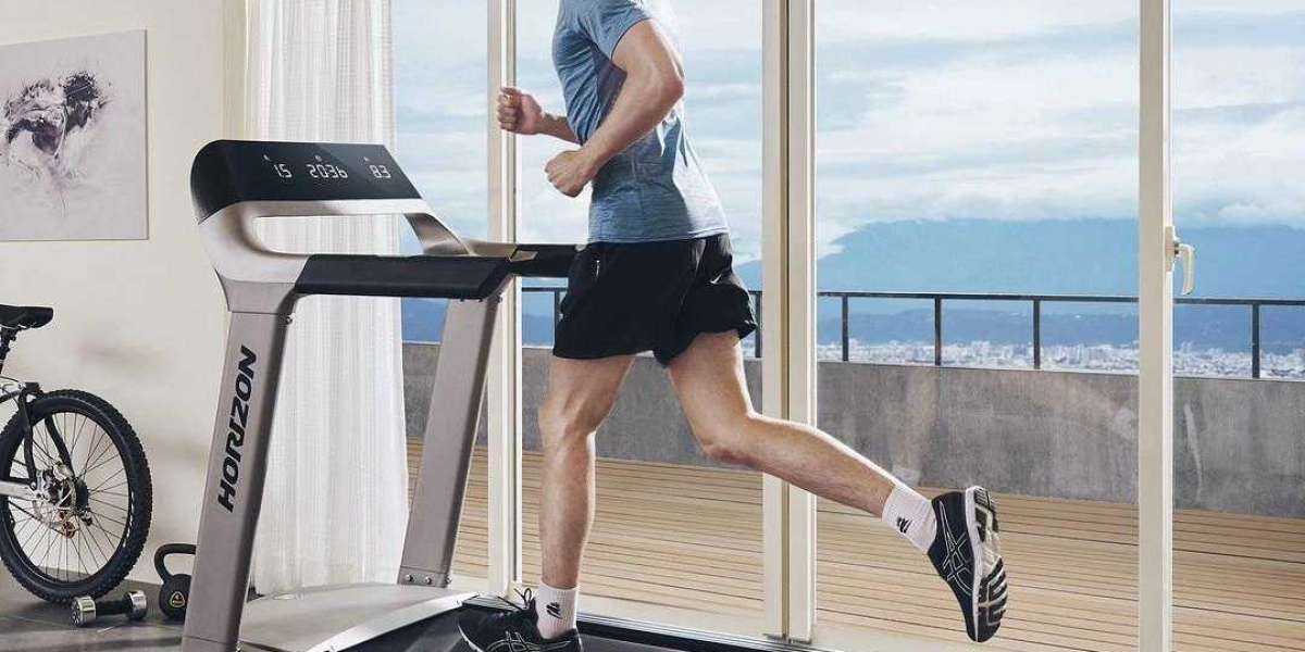 Tips for Using Your Treadmill Safely at Home in Kuwait