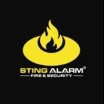 Sting Alarm Profile Picture