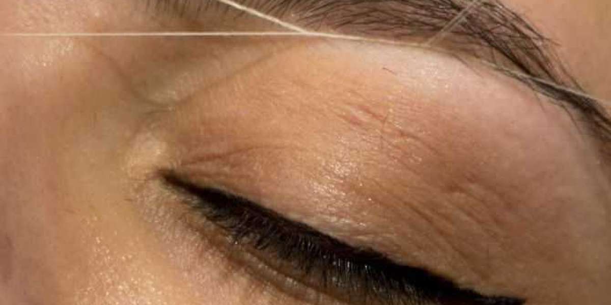 Eyebrow Threading in Chelsea, London – Everything You Need to Know