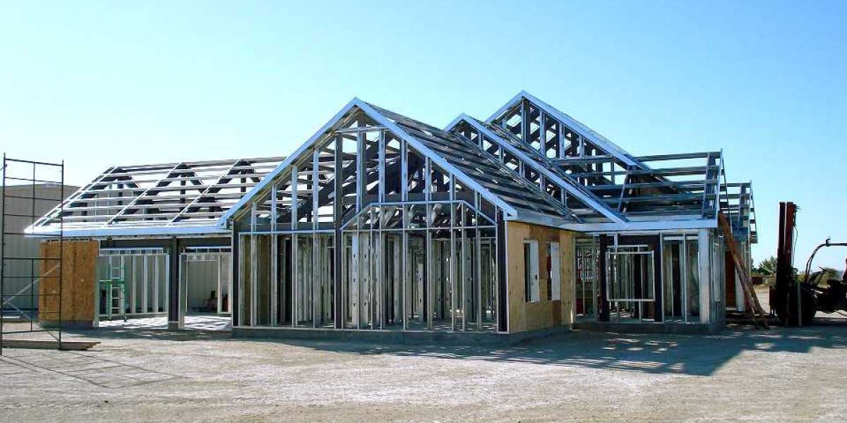 Your Trusted Partner for Structural Steel Estimating
