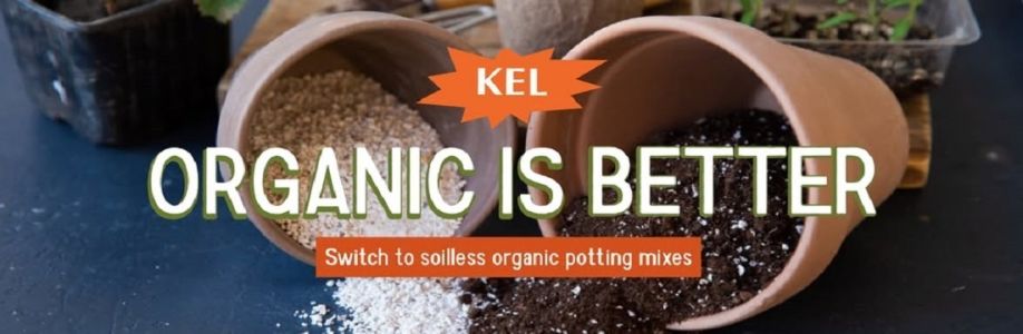 Keltech Energies Cover Image