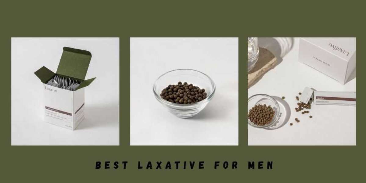 Understanding Men’s Digestive Needs: Best Laxative Tips