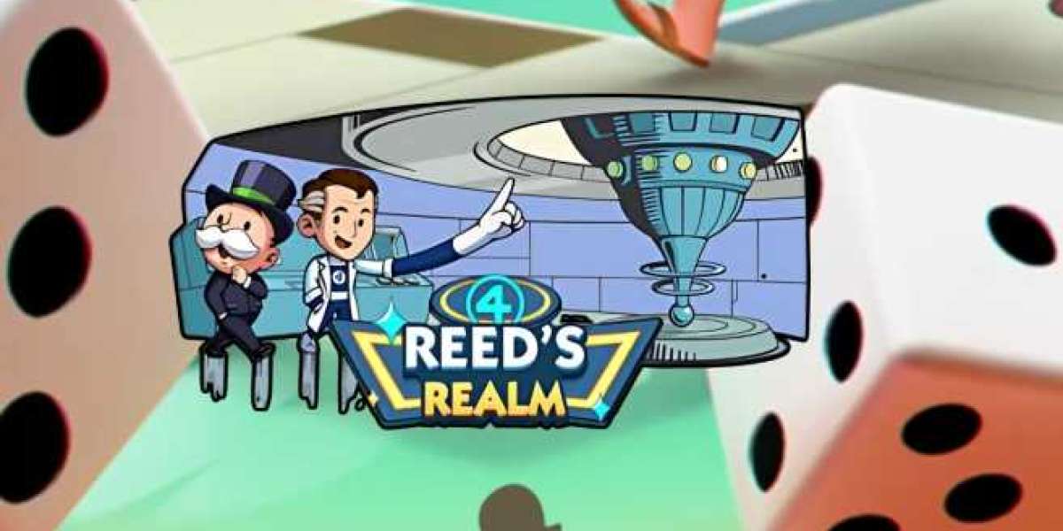 Conquer Reed’s Realm Fast in Monopoly GO: All Rewards & Tips