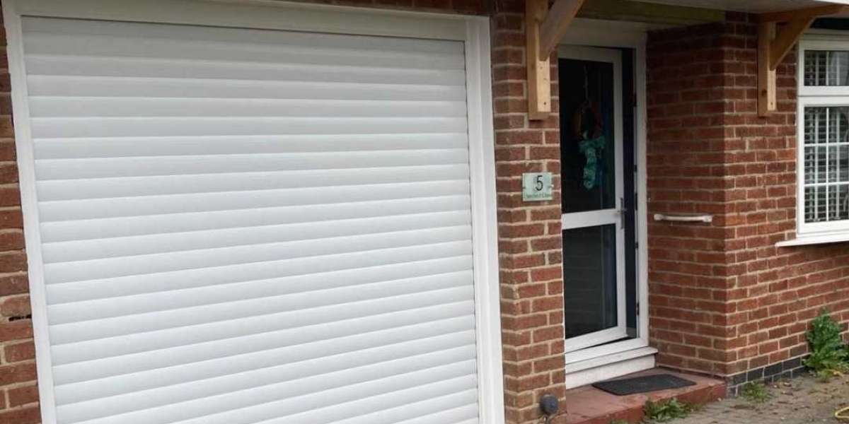 Automatic Garage Doors Dunton: Quality, Security, and Convenience