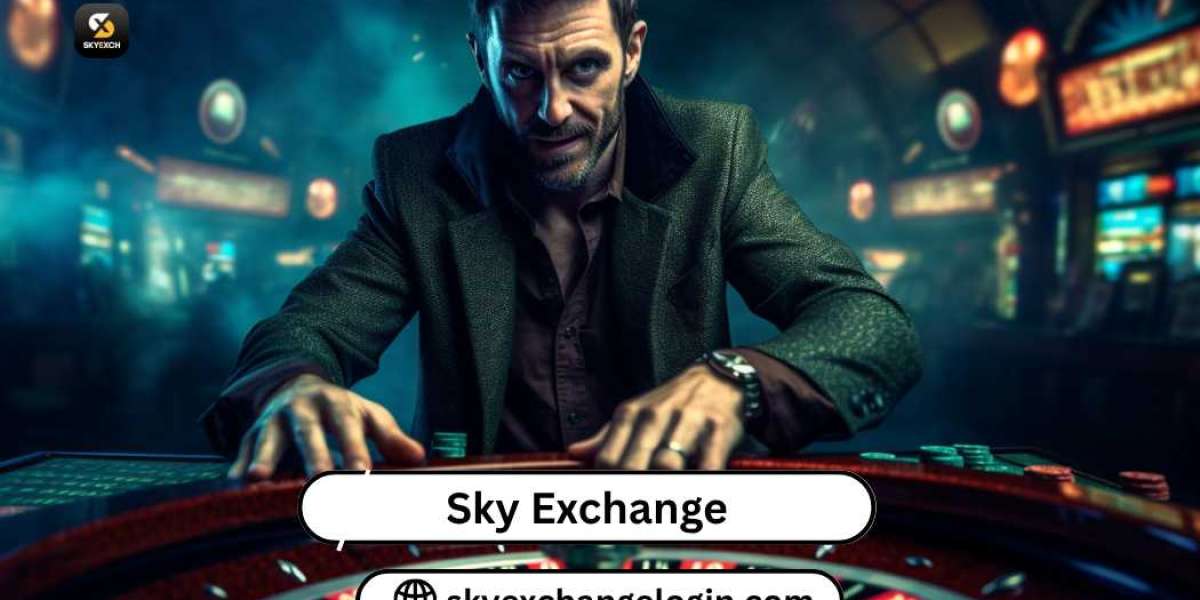 SkyExchange – Your gateway to smarter, sharper betting