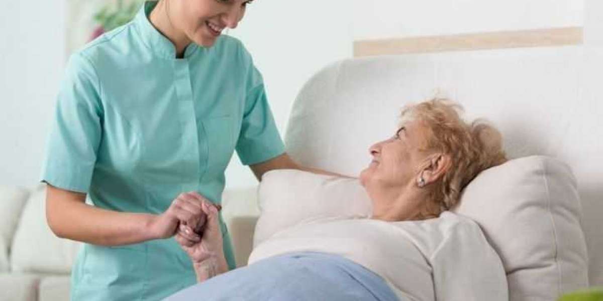 Home Care Agency Croydon: Trusted Providers of Quality Home Support Services