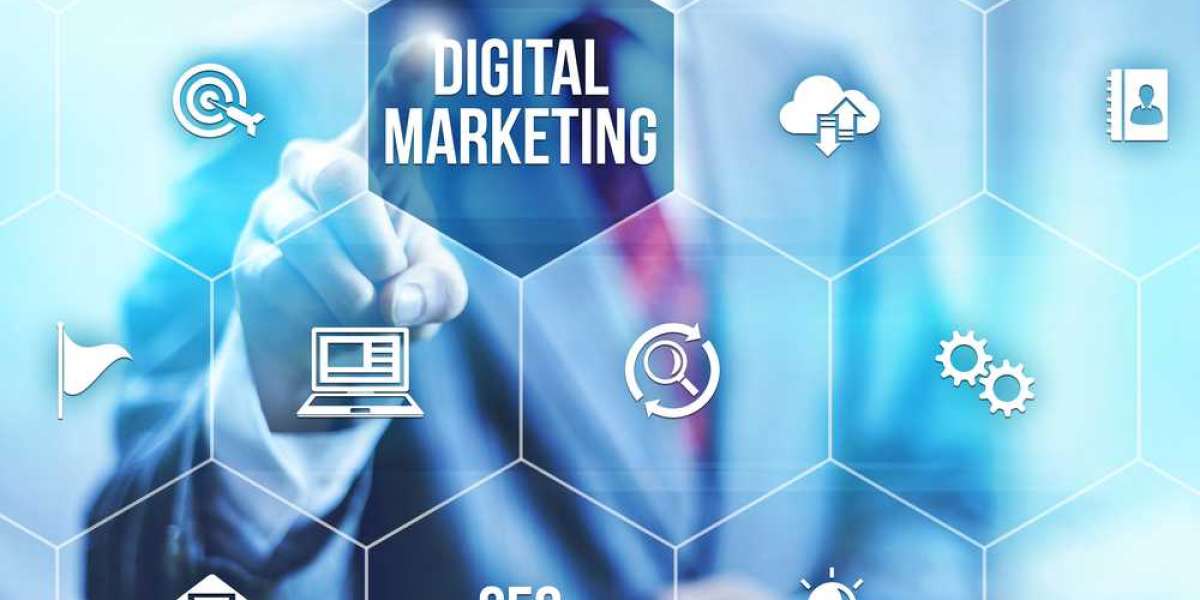 Top Digital Marketing Services in Newcastle