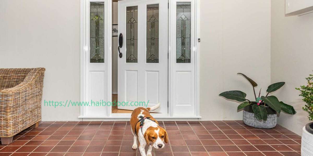 Door Factory Insights: Meeting Residential and Commercial Demands