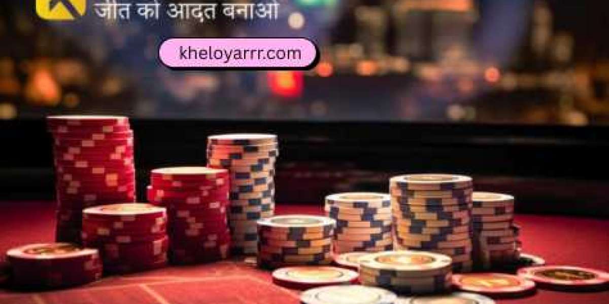 Kheloyar Live Betting: Experience the Action in Real-Time