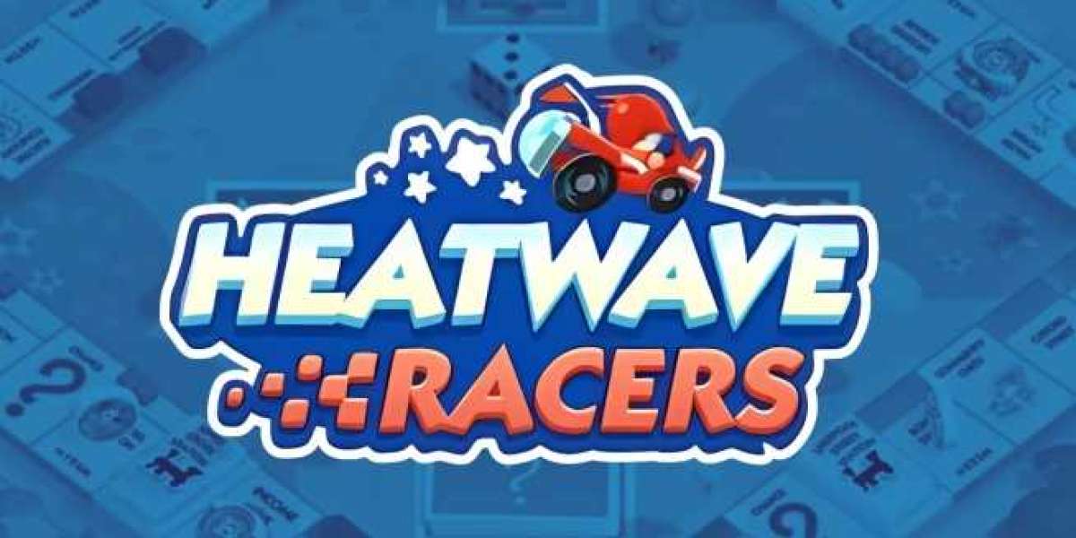 How to Earn More Flags in Heatwave Racers Monopoly GO