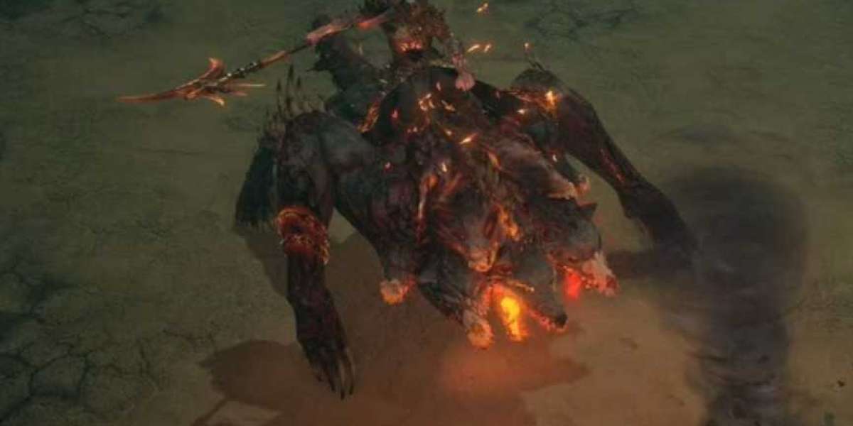 U4gm- Diablo 4 Patch 2.5: BIG BARB BONKS with Major Barbarian Buffs