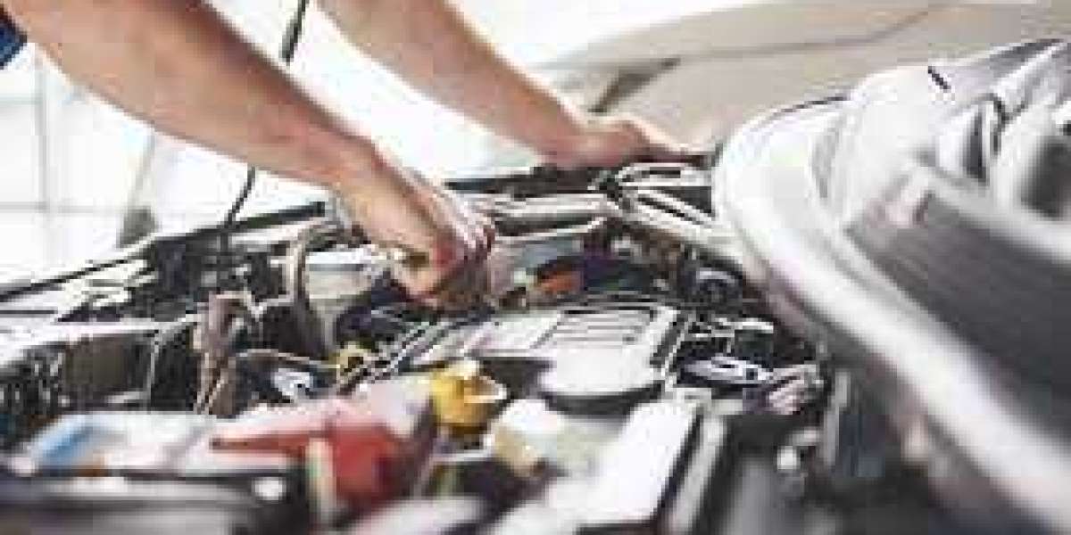 MOT Test Near Norbury Trusted MOT Garages in Norbury for Your Vehicle