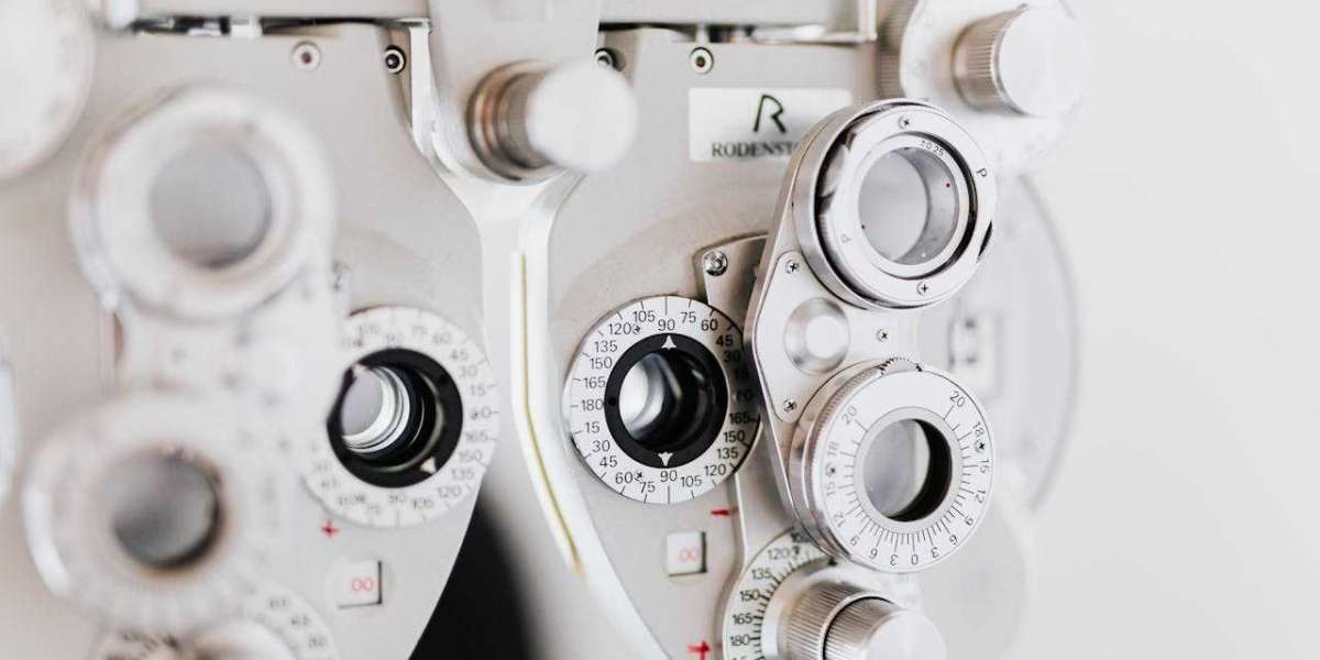 Eye Care in Madurai: Preserving Vision in the Temple City
