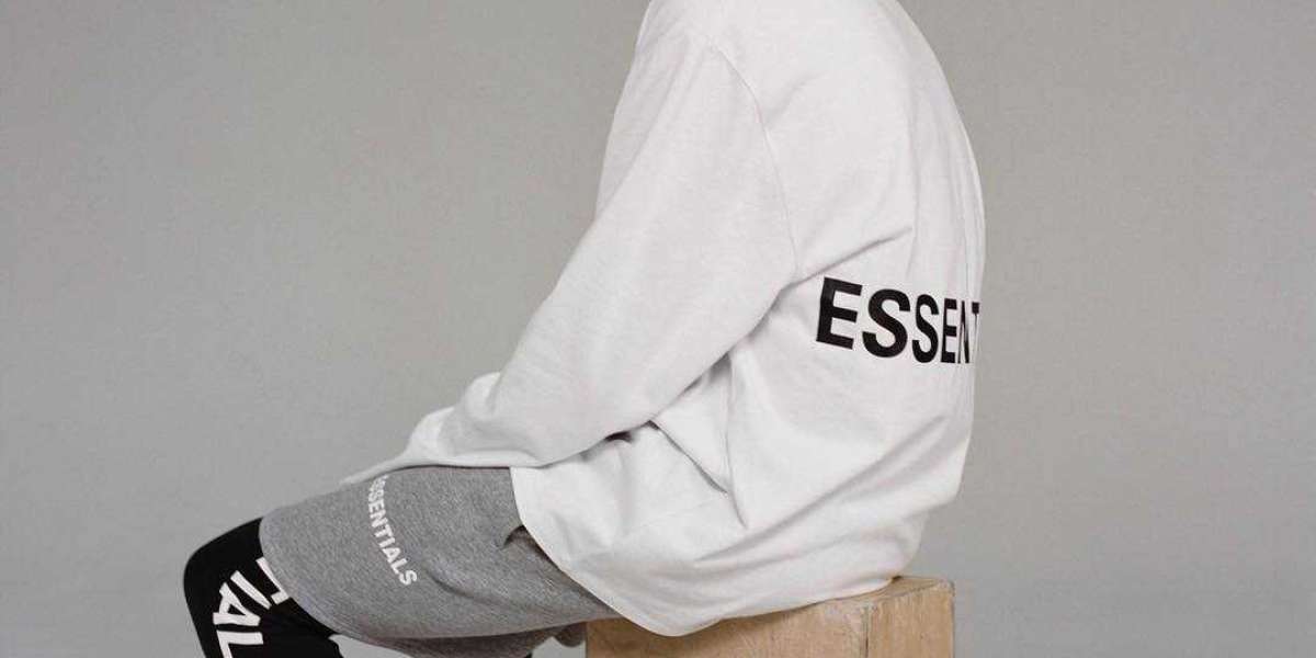 Stylish Essentials Hoodie for Streetwear