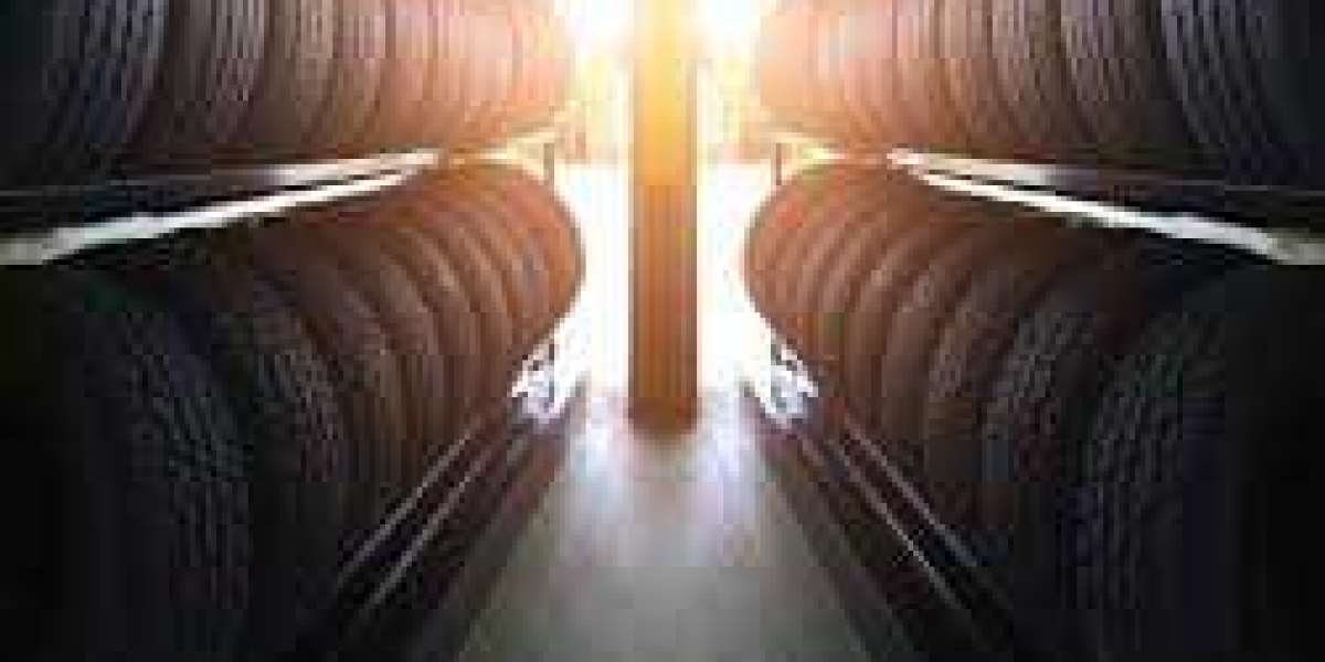 Wholesale Quality Part Worn Tyres Your Guide to the Best Deals in the UK