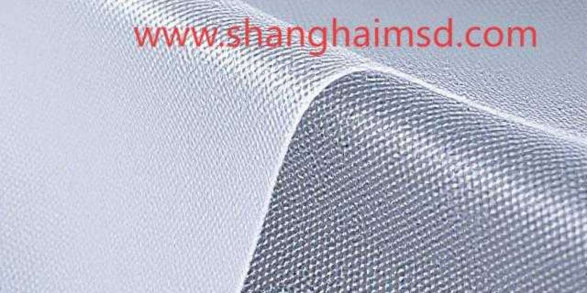 TPU Compound Film for Industrial Packaging