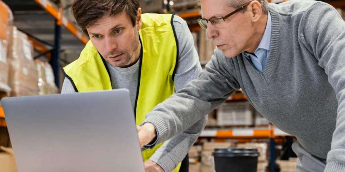 Understanding the Role of a Customs Broker in Australia