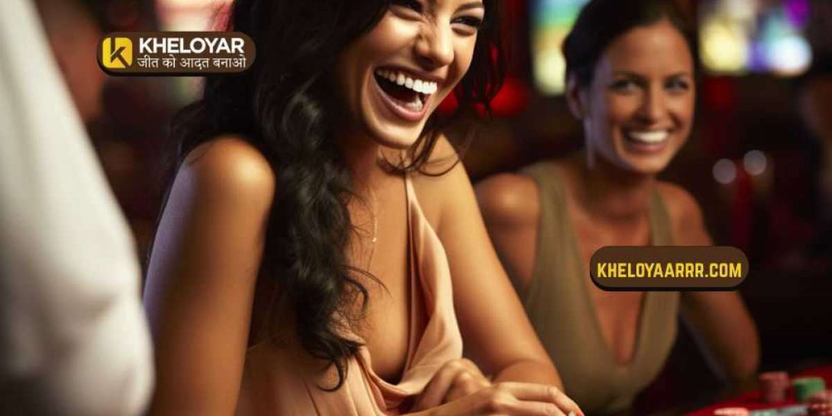 Kheloyar- Cricket Sports Betting & Casino India Sign Up