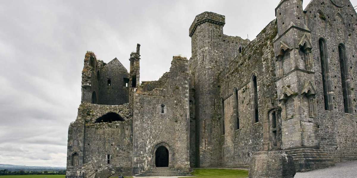 Best Places to Travel in Ireland – Explore Authentic Irish Heritage