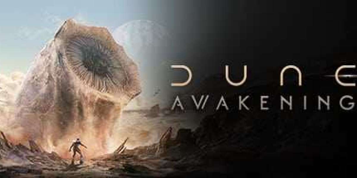 What is Plastone in Dune: Awakening?