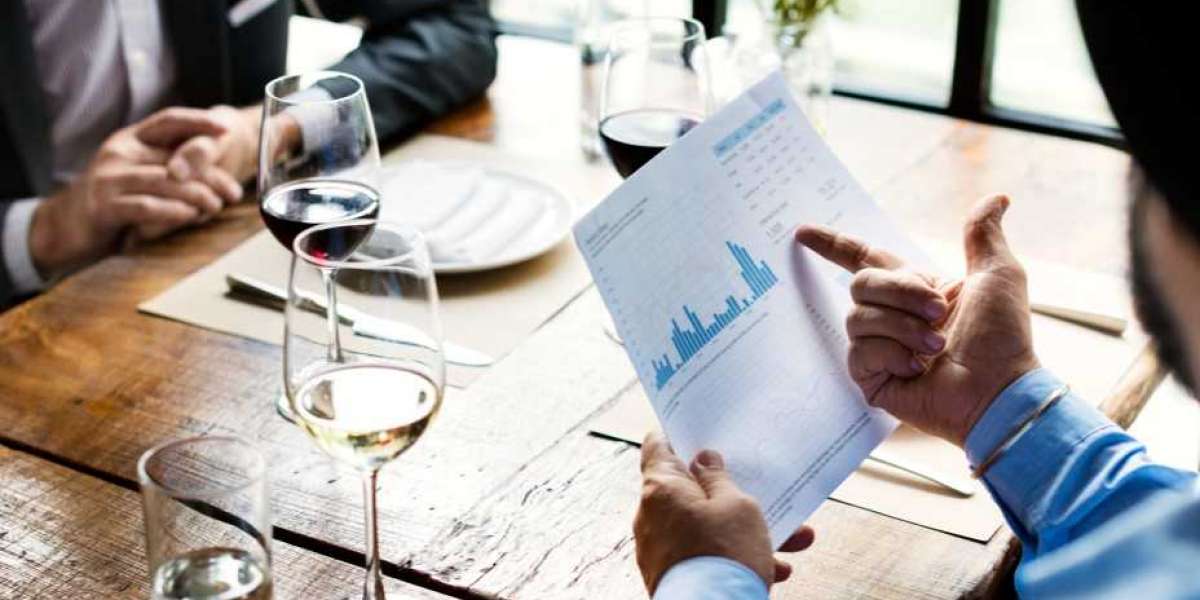 NFC Cashless Payment for Night Clubs: The Future of Clubbing