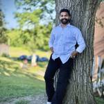 Yunus Masih Profile Picture