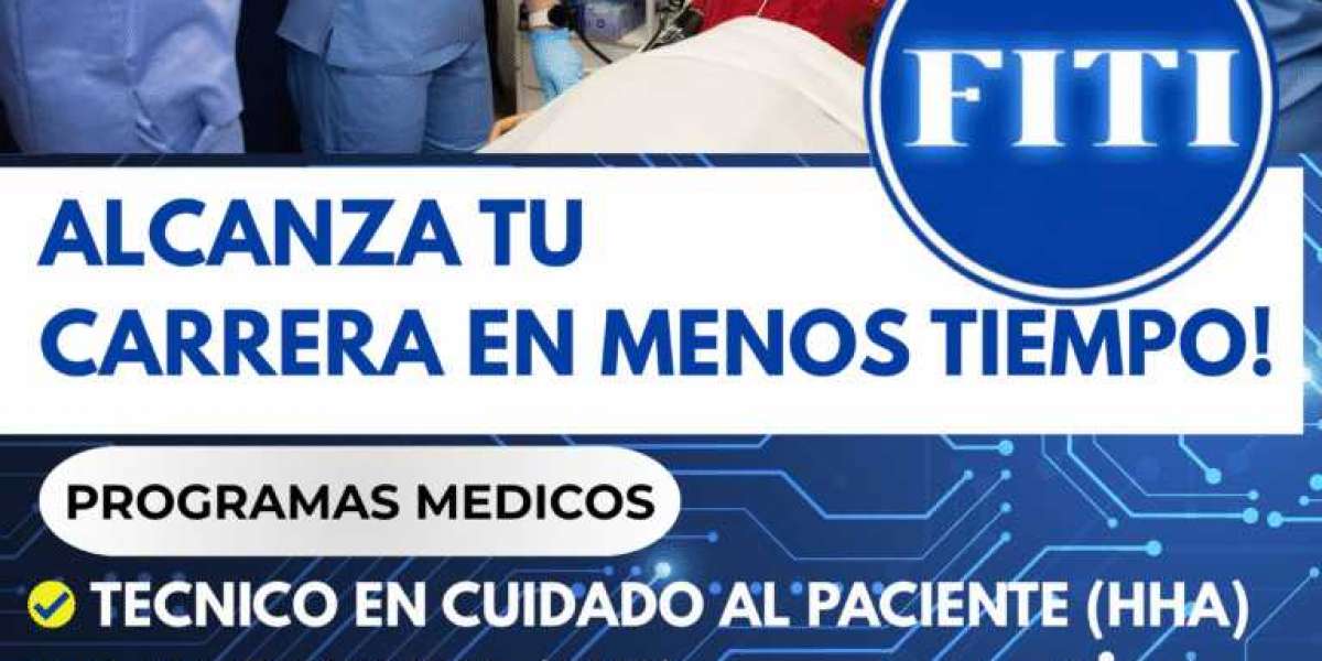 Cursos Técnicos y de Alta Demanda en Miami: ¡Inicia tu Carrera Hoy!