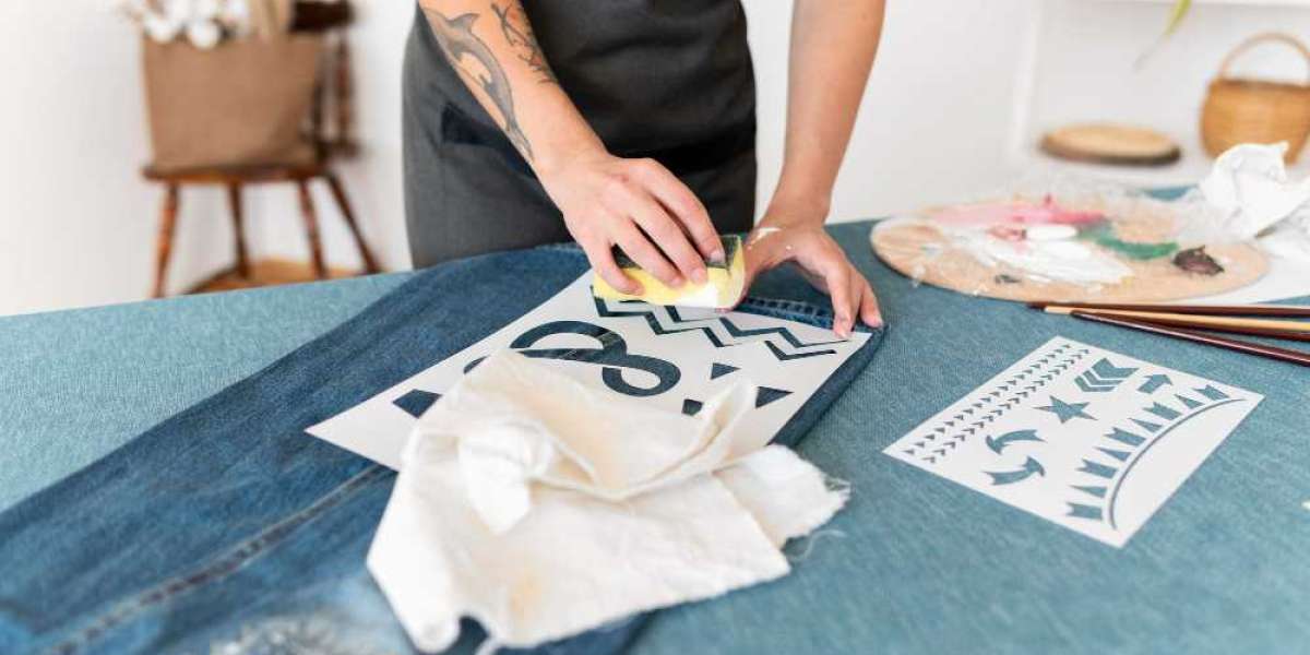 The Growing Demand for Custom Apparel Printing in Marysville