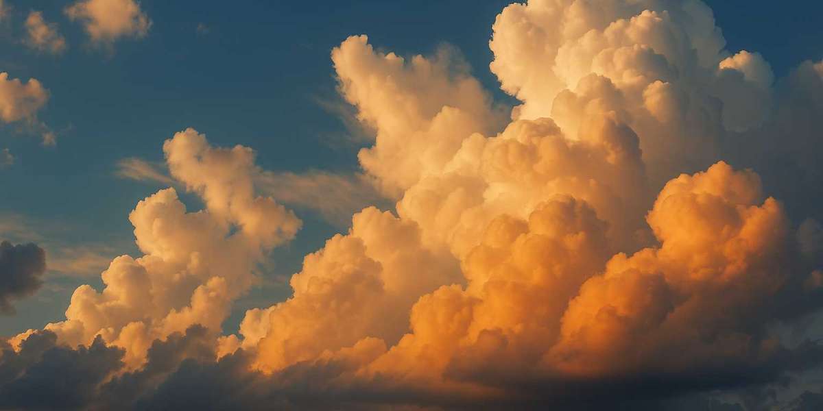 Finding Peace and Inspiration in the Sky with See My Clouds