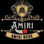 Amiribook Profile Picture