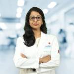 Dr Asmita Dongare Profile Picture
