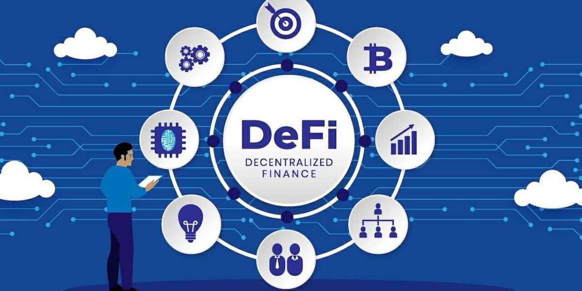 Top DeFi Marketing Agency to Boost Your Crypto Project Visibility