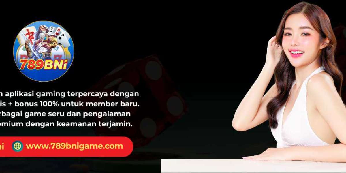 789BNI Apk – Portal Hiburan & Game Digital Terpopuler di Indonesia