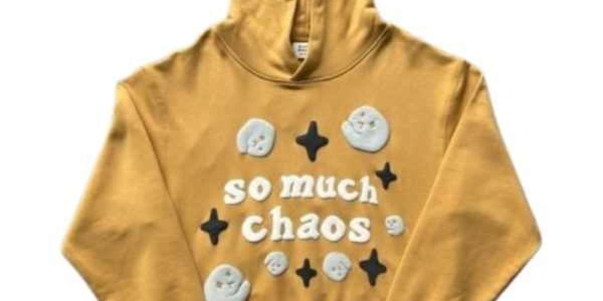 How Broken Planet Clothing Is Changing Fashion Forever