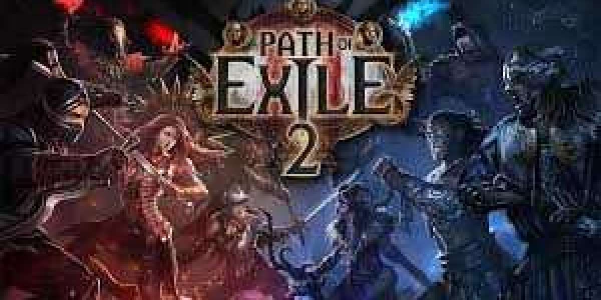 Unveiling the Next-Level Finisher Effect in Path of Exile 2's Third Edict Stream!