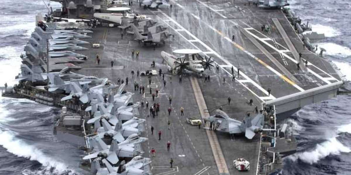 Latest Navy News Today