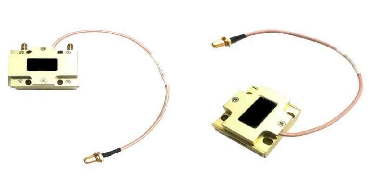 A Comprehensive Guide to Acousto-Optic Q-Switch Modulators
