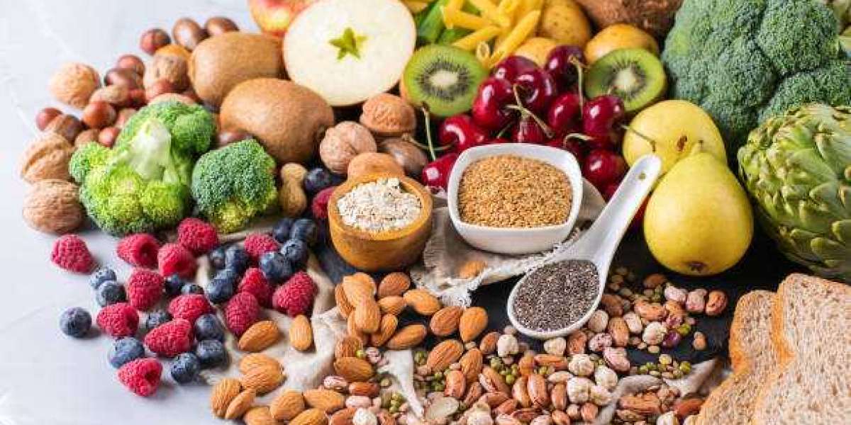Healthy Snacks Market Strategies for Business Expansion