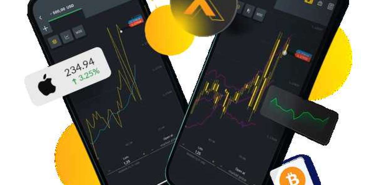 xtrademax company