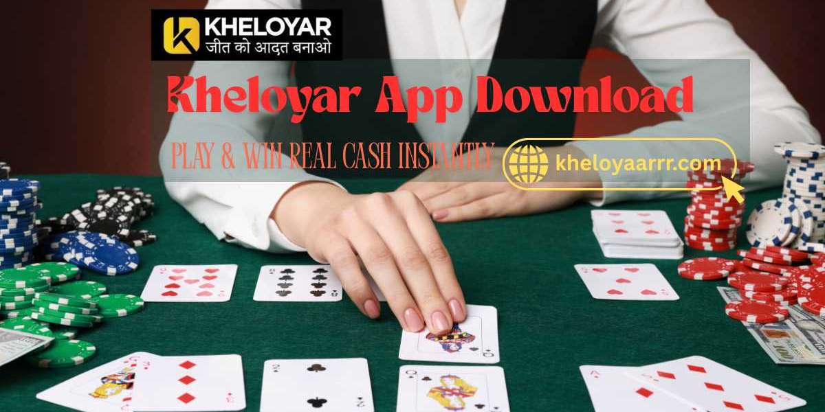 Kheloyar App Download – Play & Win Real Cash Instantly