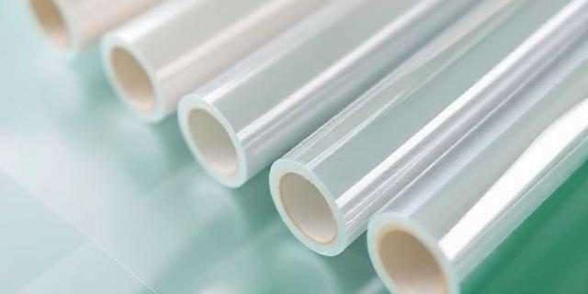 What Are the Key Benefits of Polyolefin Shrink Film
