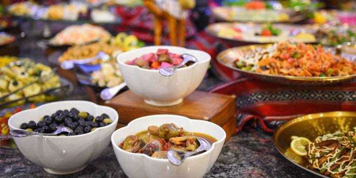 Best Breakfast Places in Downtown Dubai