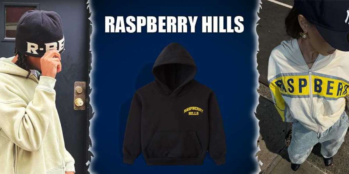 Discover the Style and Comfort of Raspberry Hills Clothing