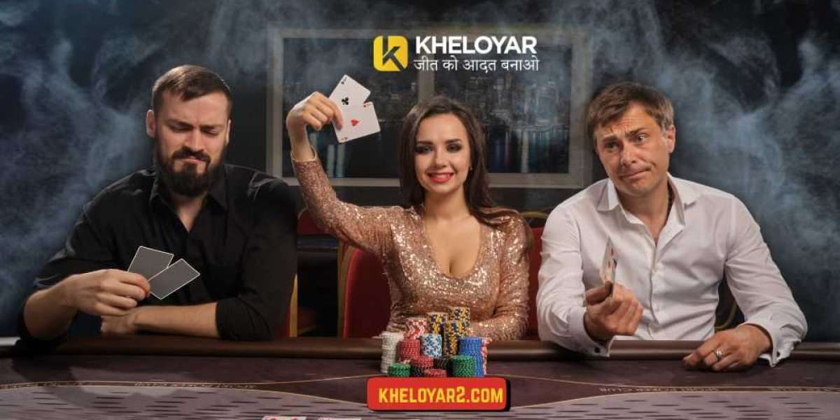 Kheloyar : Best Bonus Offers on Kheloyar for New Users