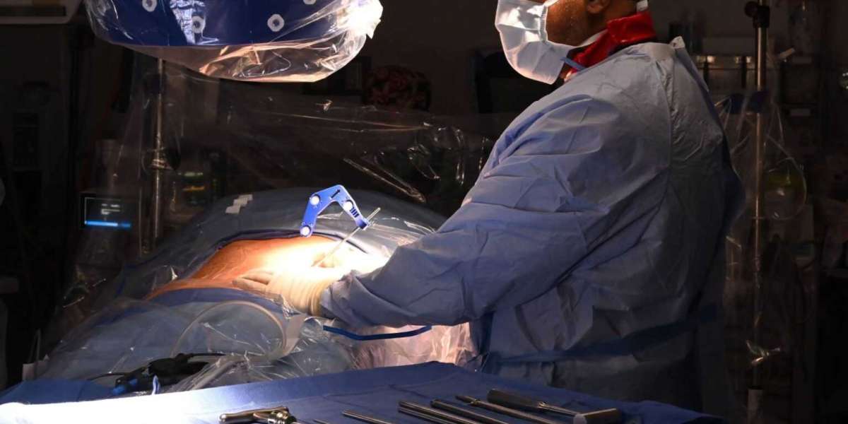 Minimally Invasive Spine Surgery Institute
