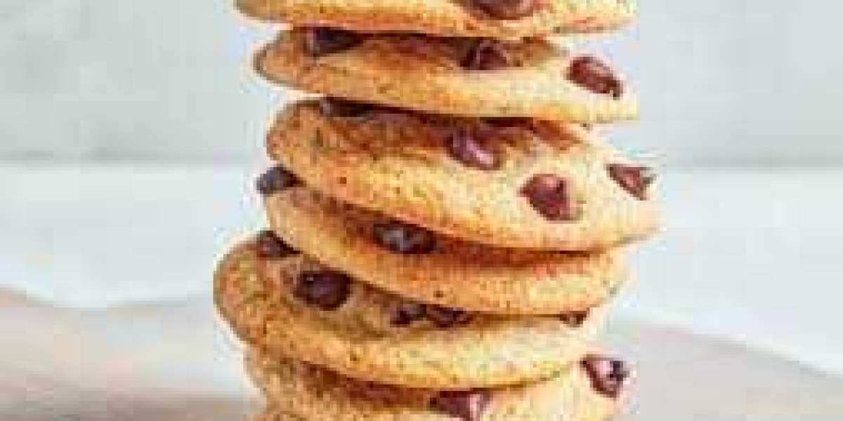 Cookies Market in North America and Europe: Key Insights