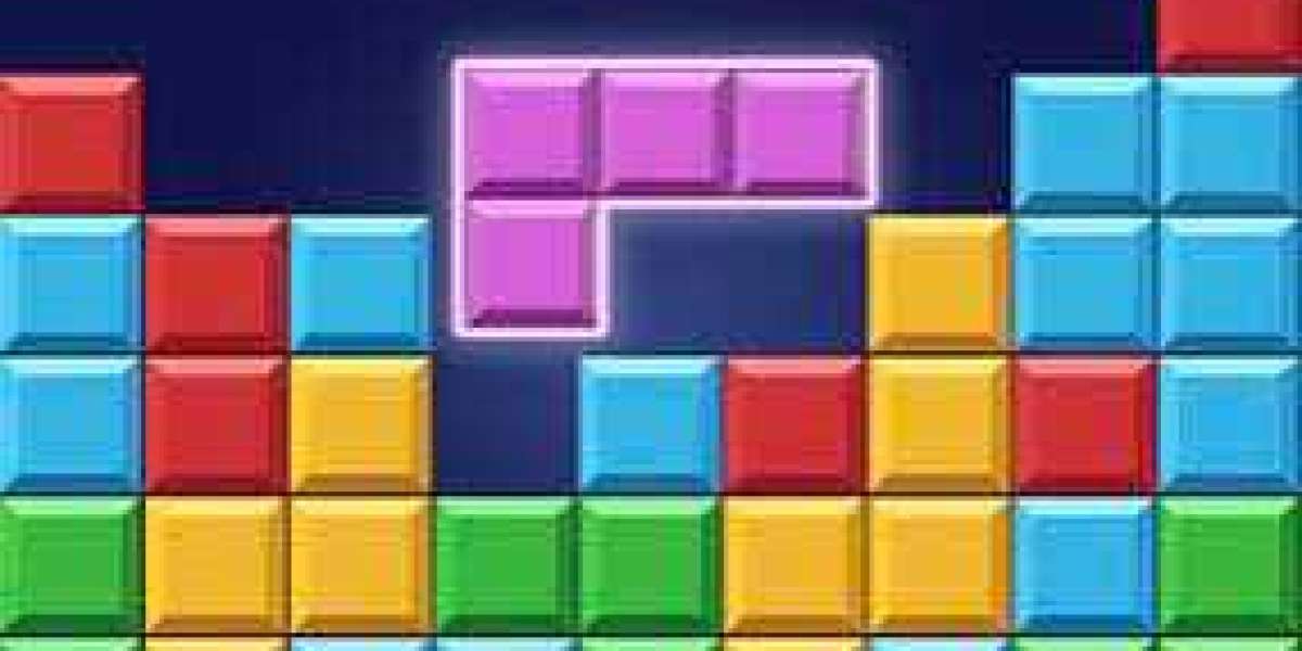 Dive into the Excitement of Block Blast: Your Ultimate Guide to Unlimited Fun