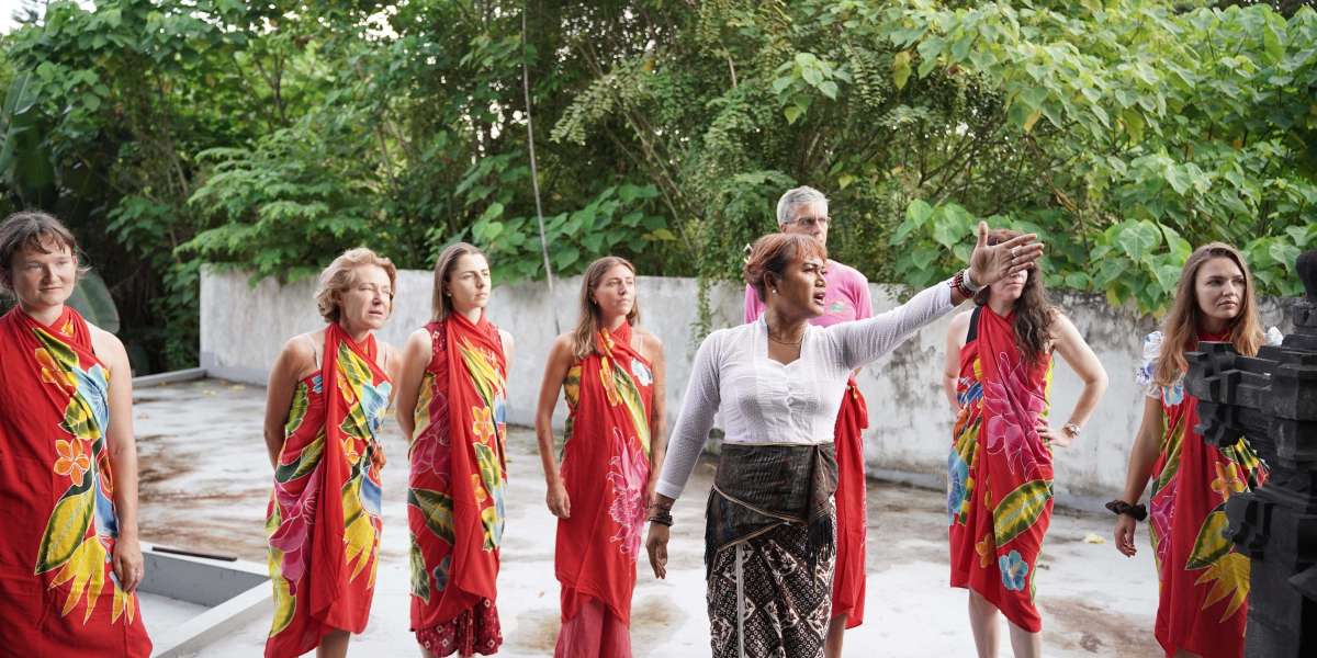 Yoga Teacher Training Course in Bali