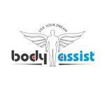 Bodyassist Health and Wellness Profile Picture